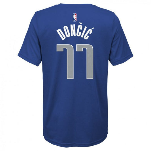 NIKE NBA CHILDREN’S T-SHIRT N&amp;N – LUKA DONCIC
