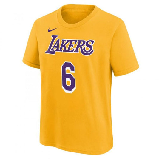 Nike NBA Child N&amp;N T-shirt - Lebron James