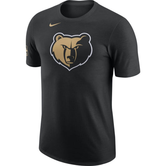 T-shirt Nike NBA City Edition 23/24 Memphis Grizzlies
