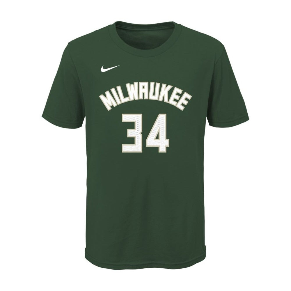 Nike NBA Cadet Giannis Antetokounmpo