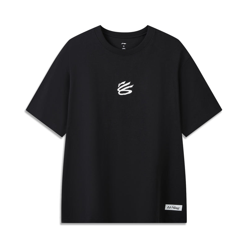 Rigorer Light T-Shirt Black