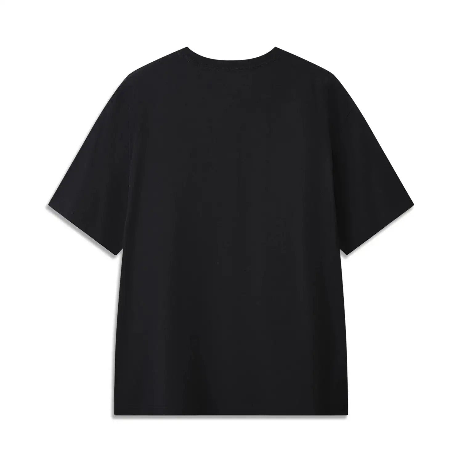 Rigorer Light T-Shirt Black