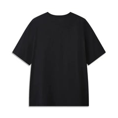 Rigorer Light T-Shirt Black