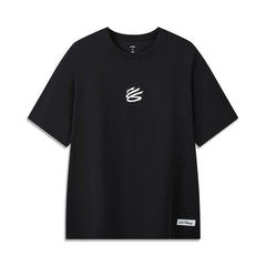 Rigorer Light T-Shirt Black