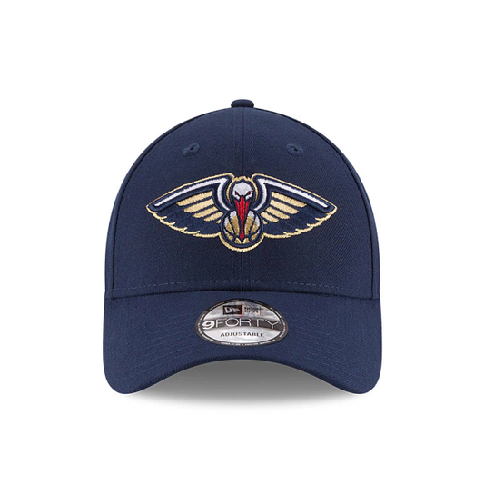 Casquette 9FORTY New Orleans Pelicans NBA the league