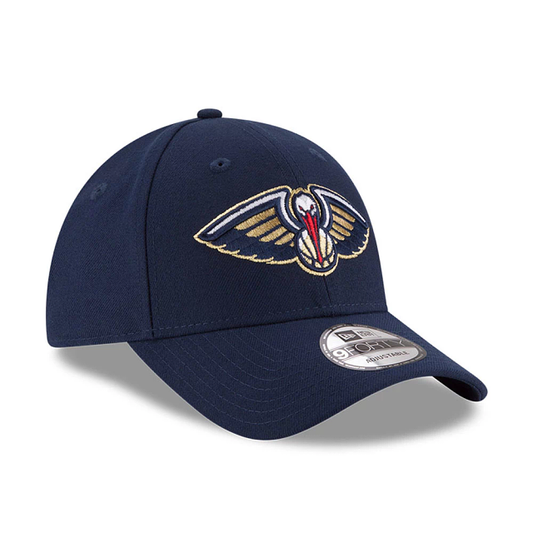 Casquette 9FORTY New Orleans Pelicans NBA the league