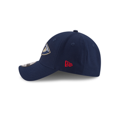 Casquette 9FORTY New Orleans Pelicans NBA the league