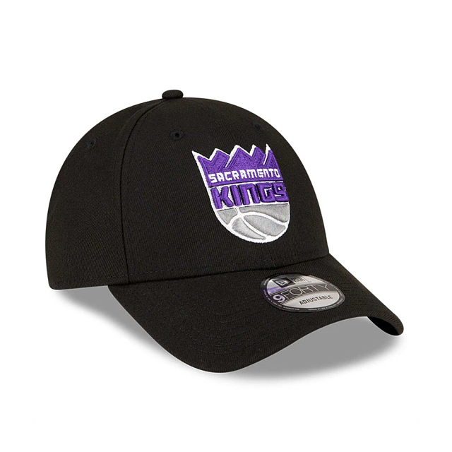 New Era 9-40 The League NBA OKC Cap