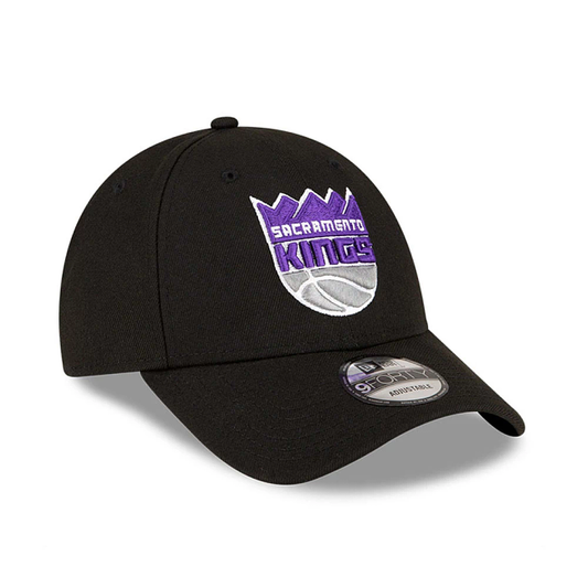New Era 9-40 The League NBA OKC Cap