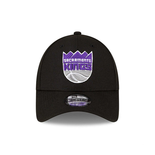 New Era 9-40 The League NBA OKC Cap