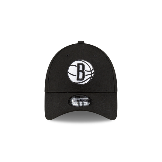 Casquette 9FORTY Brooklyn Nets NBA the league