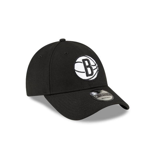 Casquette 9FORTY Brooklyn Nets NBA the league