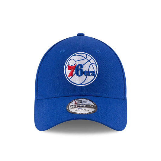 New Era 9-40 The League NBA OKC Cap