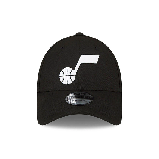Casquette 9FORTY Utah Jazz NBA the league