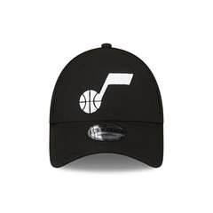 Casquette 9FORTY Utah Jazz NBA the league