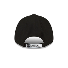Casquette 9FORTY Utah Jazz NBA the league