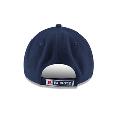Casquette 9FORTY New England Patriots NFL The League