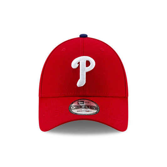 Casquette 9FORTY Phillies de Philadelphie NFL The League