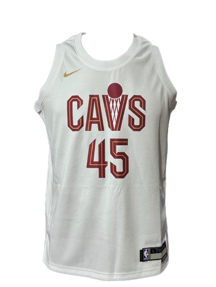 Maillot Nike Nba Enfant Association 24 Donovan Mitchell