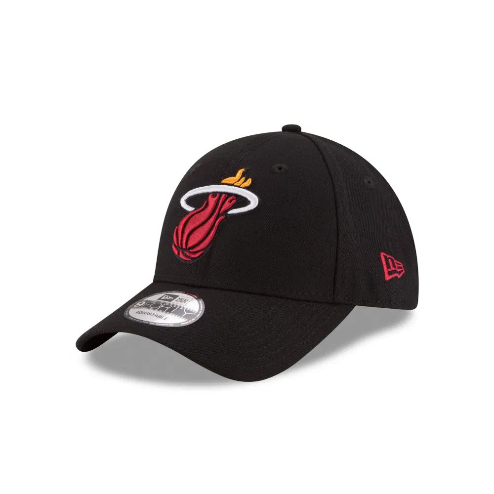 Casquette 9FORTY Miami Heat NFL The League