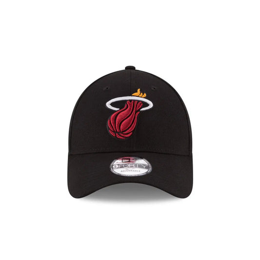 Casquette 9FORTY Miami Heat NBA The League