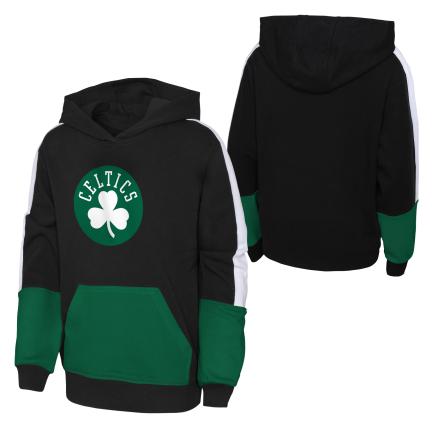 Sweat à Capuche Enfant Celtics NBA