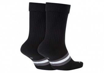Chaussettes Jordan Legacy Crew Pack de 2