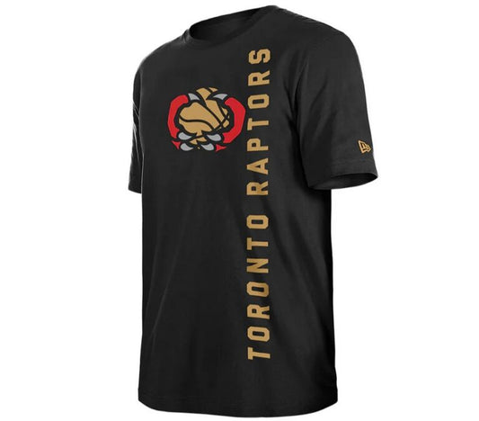 T-Shirt NBA New Era CE Toronto Raptors