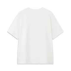 T-Shirt Li-Ning x Stephen Curry White