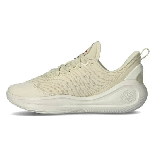 Under Armour Curry 12 Saturn