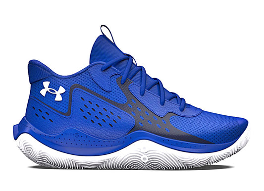Under Armour Jet 23 Enfant Blue