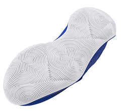 Under Armour Jet 23 Enfant Blue