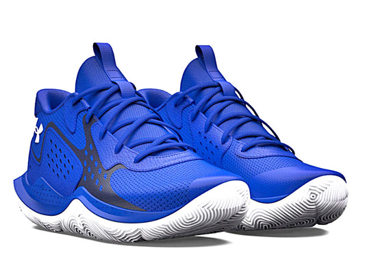 Under Armour Jet 23 Enfant Blue
