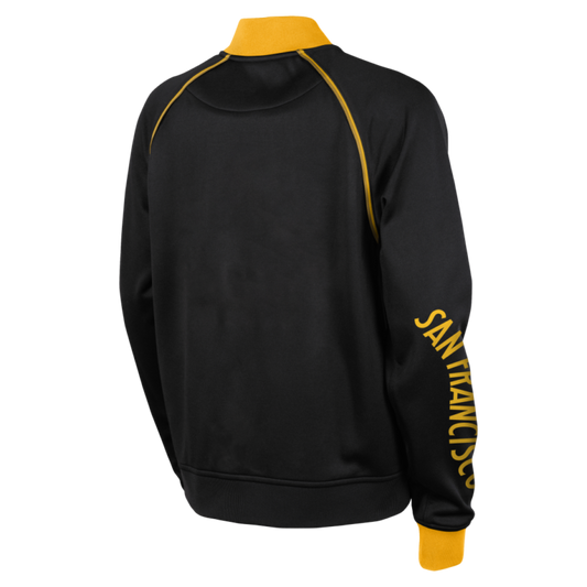 Veste Nike NBA City Edition Showtime Enfant Golden State Warriors 23/24