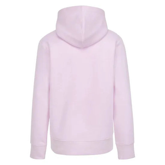 Sweat à Capuche Enfant Jordan HBR Pink