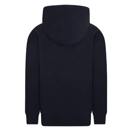 Sweat à Capuche Enfant JORDAN HBR FLC PO Black