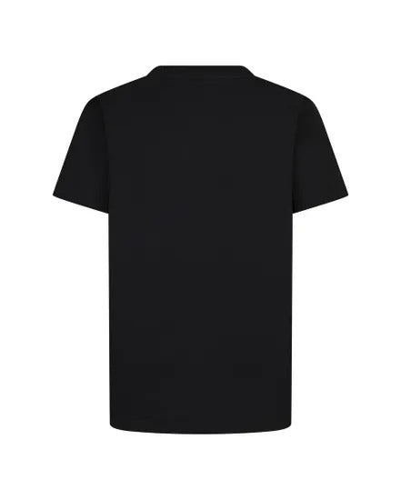 T-shirt Enfant Jordan Sport Core Black
