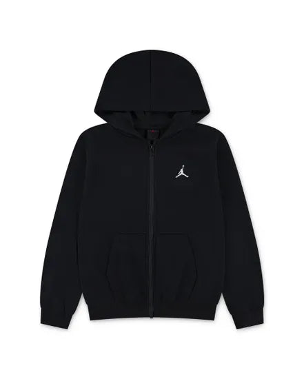 Sweat à Capuche Zippé Enfant Jordan Brooklyn FLC FZ