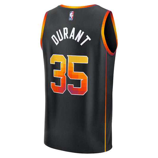 Maillot enfant Jordan Nba Statement Edition Kevin Durant 24