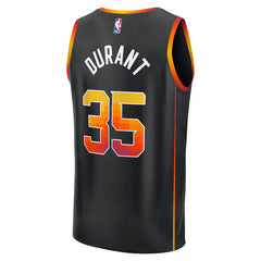 Maillot enfant Jordan Nba Statement Edition Kevin Durant 24