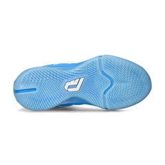 Adidas Dame 9 Blue Burst