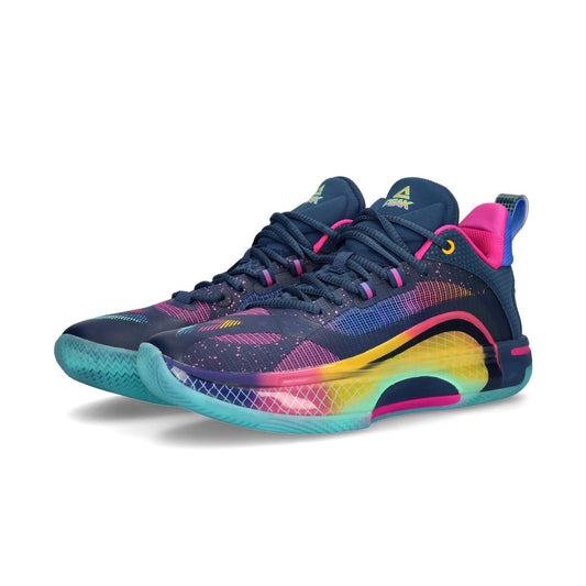Peak Flash 5 Multicolor
