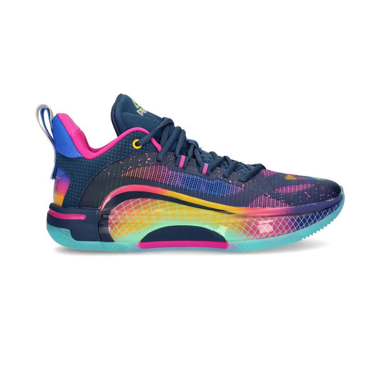 Peak Flash 5 Multicolor