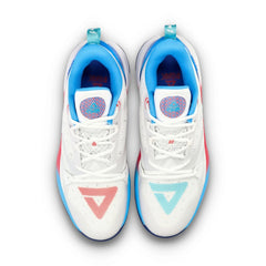 Peak Talent 1 White/Blue