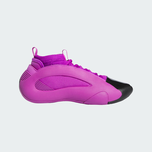 Adidas Harden Vol.8 Purple Burst